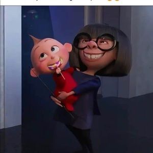 Meet your Posher, Laura